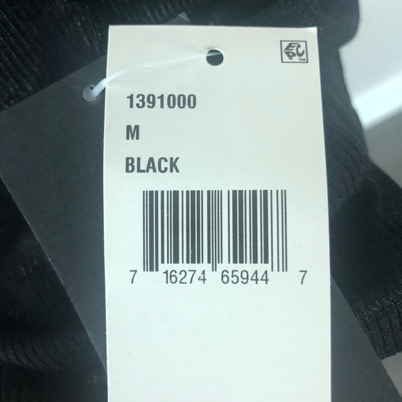 Midnight by Carole Hochman lounge top - Picture 5 of 6